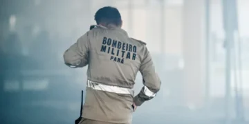 Mídia internacional destaca caos após incêndio na COP30