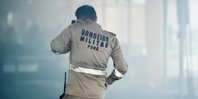 Mídia internacional destaca caos após incêndio na COP30