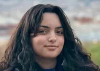 “Em vez de ficar sentada a assistir, tornei-me jornalista” na Cisjordânia