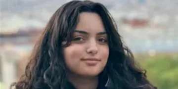 “Em vez de ficar sentada a assistir, tornei-me jornalista” na Cisjordânia