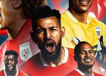 Panamá vence, vê Suriname perder e volta à Copa após ausência no Catar
