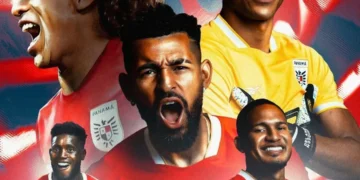 Panamá vence, vê Suriname perder e volta à Copa após ausência no Catar