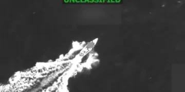 EUA anunciam ‘Operação Lança Sul’ para combater o narcotráfico