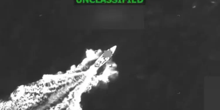 EUA anunciam ‘Operação Lança Sul’ para combater o narcotráfico