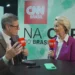 Estamos no caminho para atingir metas até 2030, diz Von der Leyen à CNN