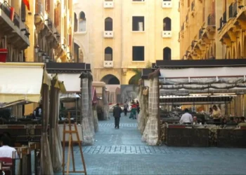 Líbano aguarda Leão XIV com muita expectativa