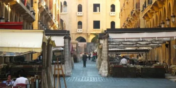 Líbano aguarda Leão XIV com muita expectativa