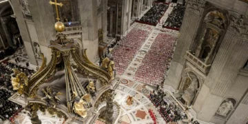 Abusos sexuais. Vaticano terá aberto investigação a bispo de Cádis