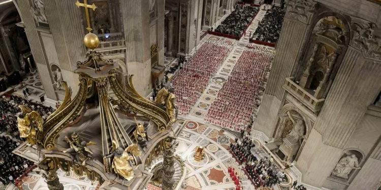 Abusos sexuais. Vaticano terá aberto investigação a bispo de Cádis