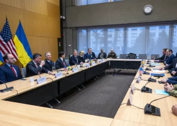 EUA consideram “mudanças” no acordo de paz da Ucrânia, Europa apresenta plano alternativo