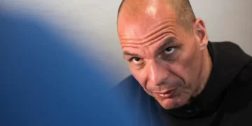 Varoufakis decreta fim do capitalismo e início da era do tecnofeudalismo