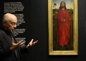 Bispo do Funchal: “Há na ilha esta sensibilidade a Deus”