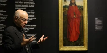 Bispo do Funchal: “Há na ilha esta sensibilidade a Deus”