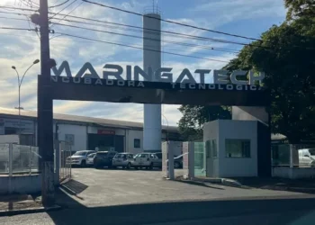 Beckhauser é a primeira empresa âncora do MaringaTech