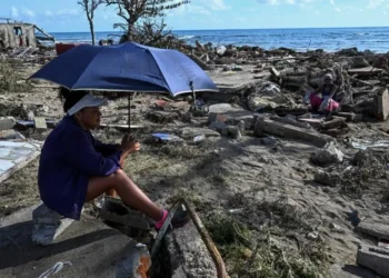 EUA anunciam ajuda humanitária milionária para ajudar moradores de Cuba atingidos pelo Furacão Melissa