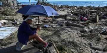 EUA anunciam ajuda humanitária milionária para ajudar moradores de Cuba atingidos pelo Furacão Melissa