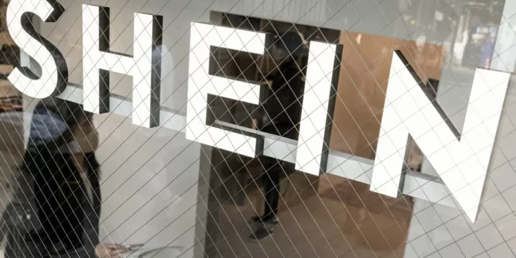 França ameaça banir Shein após venda de bonecas sexuais com aparência infantil