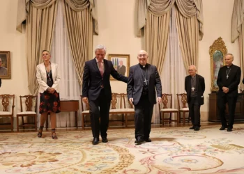 “Pede-se que a nossa comunicação seja mais acessível”: Bispos reúnem-se na Madeira