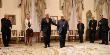 “Pede-se que a nossa comunicação seja mais acessível”: Bispos reúnem-se na Madeira