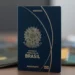 Portadores de passaporte serão avisados sobre vencimento