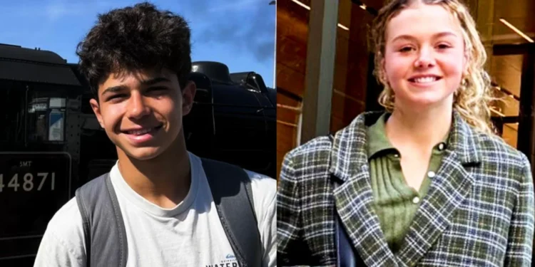 Adolescentes abrem guerra judicial contra proibição de redes sociais para menores de 16 anos