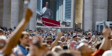 Violência no Sudão: Papa apela ao cessar-fogo e ajuda humanitária