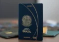 Portadores de passaporte serão avisados sobre vencimento