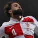 Croácia leva susto, mas vira contra a Ilhas Faroe e carimba vaga na Copa