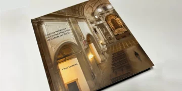 Cardeal D. Manuel Clemente apresenta “História Religiosa do Centro Histórico do Porto”
