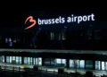 Aeroporto de Bruxelas cancela todos os voos de partida para 26 de novembro