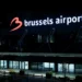Aeroporto de Bruxelas cancela todos os voos de partida para 26 de novembro