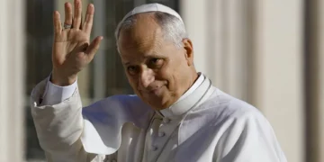 Papa: “Num mundo dilacerado, a unidade dos cristãos pode ser sinal de paz”