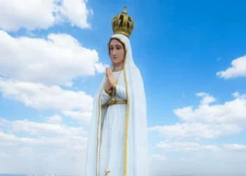 Maior estátua do mundo de Nossa Senhora inaugurada esta quinta-feira no Brasil