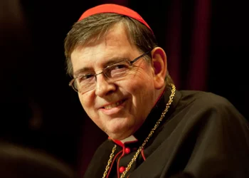 Cardeal Kurt Koch é o novo presidente internacional da Ajuda à Igreja que Sofre