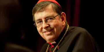 Cardeal Kurt Koch é o novo presidente internacional da Ajuda à Igreja que Sofre
