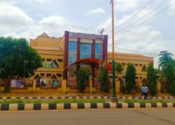 Sacerdote raptado na Nigéria após violento ataque à comunidade de Kushe Gugdu