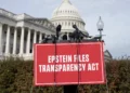 Congresso dos EUA abre a caixa negra do caso Epstein