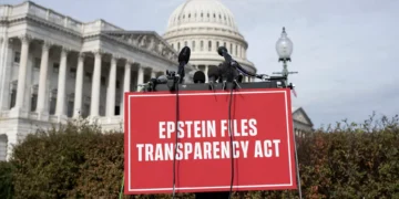 Congresso dos EUA abre a caixa negra do caso Epstein