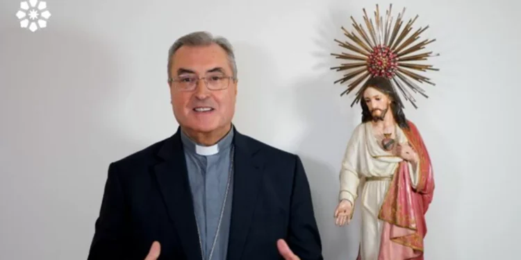 Dia diocesano da juventude celebrado em Amarante