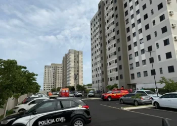 Menino de 5 anos morre após cair do 12º andar de prédio em MG