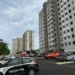 Menino de 5 anos morre após cair do 12º andar de prédio em MG