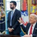 De “fascista” a parceiro: Trump e Mamdani juntos pela primeira vez