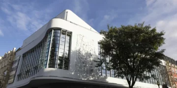 Edição 12 do Festival Porto/Post/Doc arranca no Batalha com 135 filmes