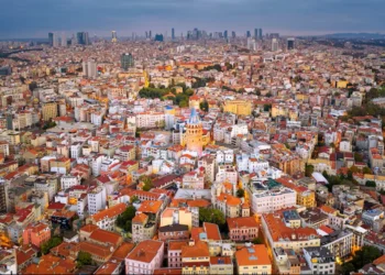 Turquia e Austrália vão dividir tarefas da COP31