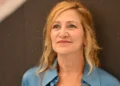 Edie Falco ainda não perdeu a esperança de voltar a Nurse Jackie. “Este ramo pode enlouquecer-te”