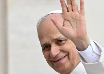 Papa encontrou-se com o Presidente de Timor-Leste