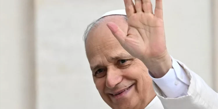 Papa encontrou-se com o Presidente de Timor-Leste