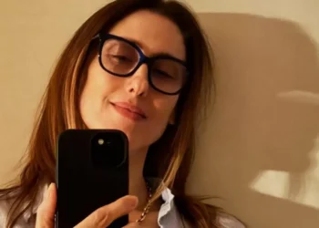 Paola Carosella diz que já “dispensou” guitarrista do Slash