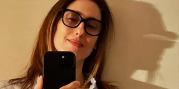 Paola Carosella diz que já “dispensou” guitarrista do Slash