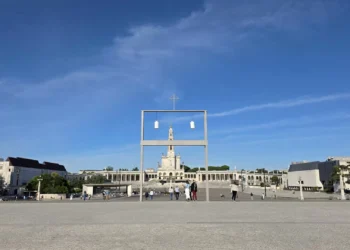 Santuário de Fátima convoca pessoas com deficiência e seus cuidadores para celebrar o Ano Santo